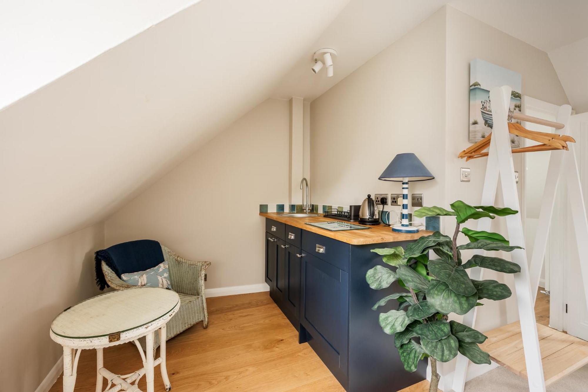 Gull House - 200 Yds From Poole Quay 빌라 외부 사진