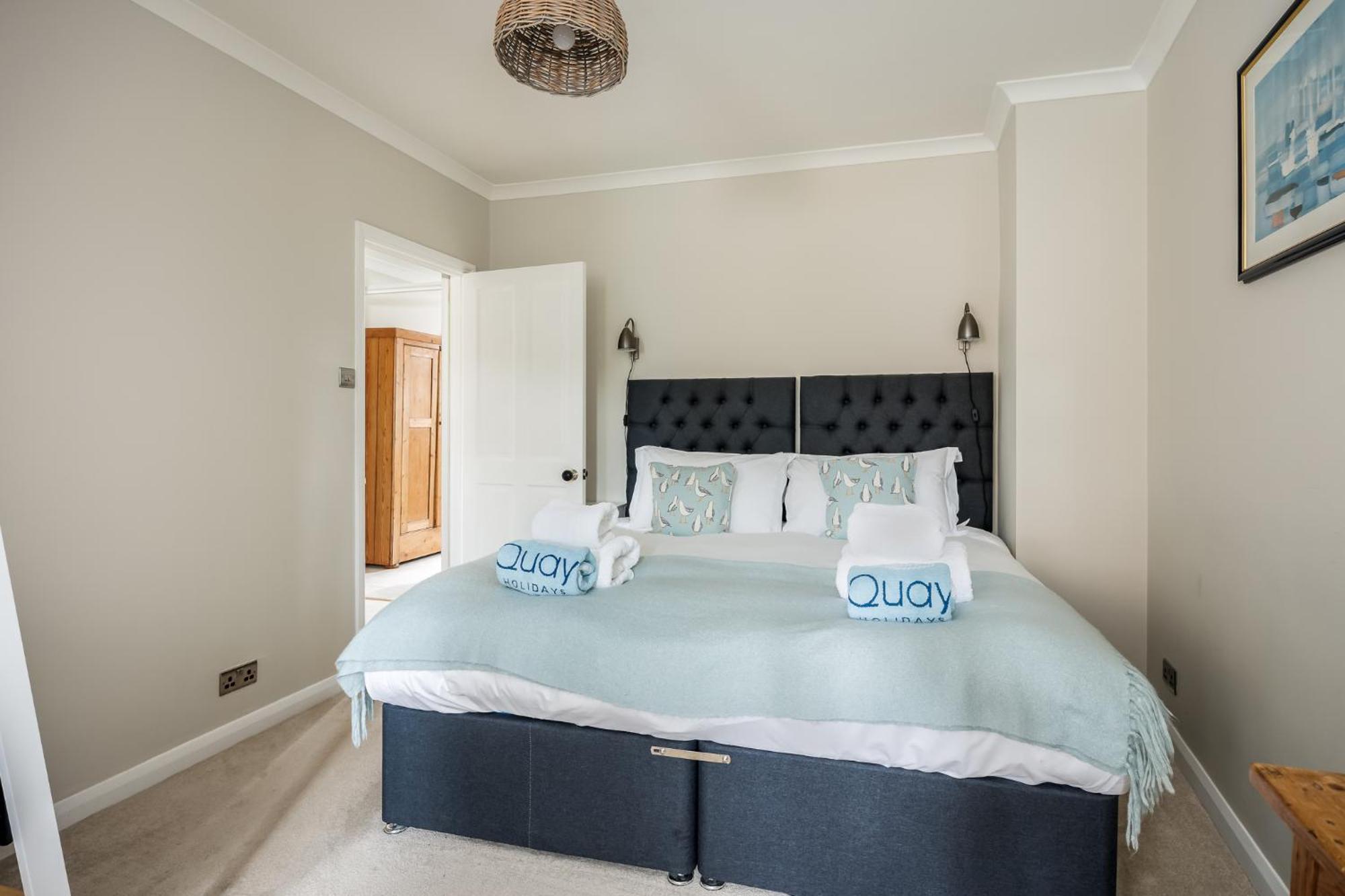 Gull House - 200 Yds From Poole Quay 빌라 외부 사진