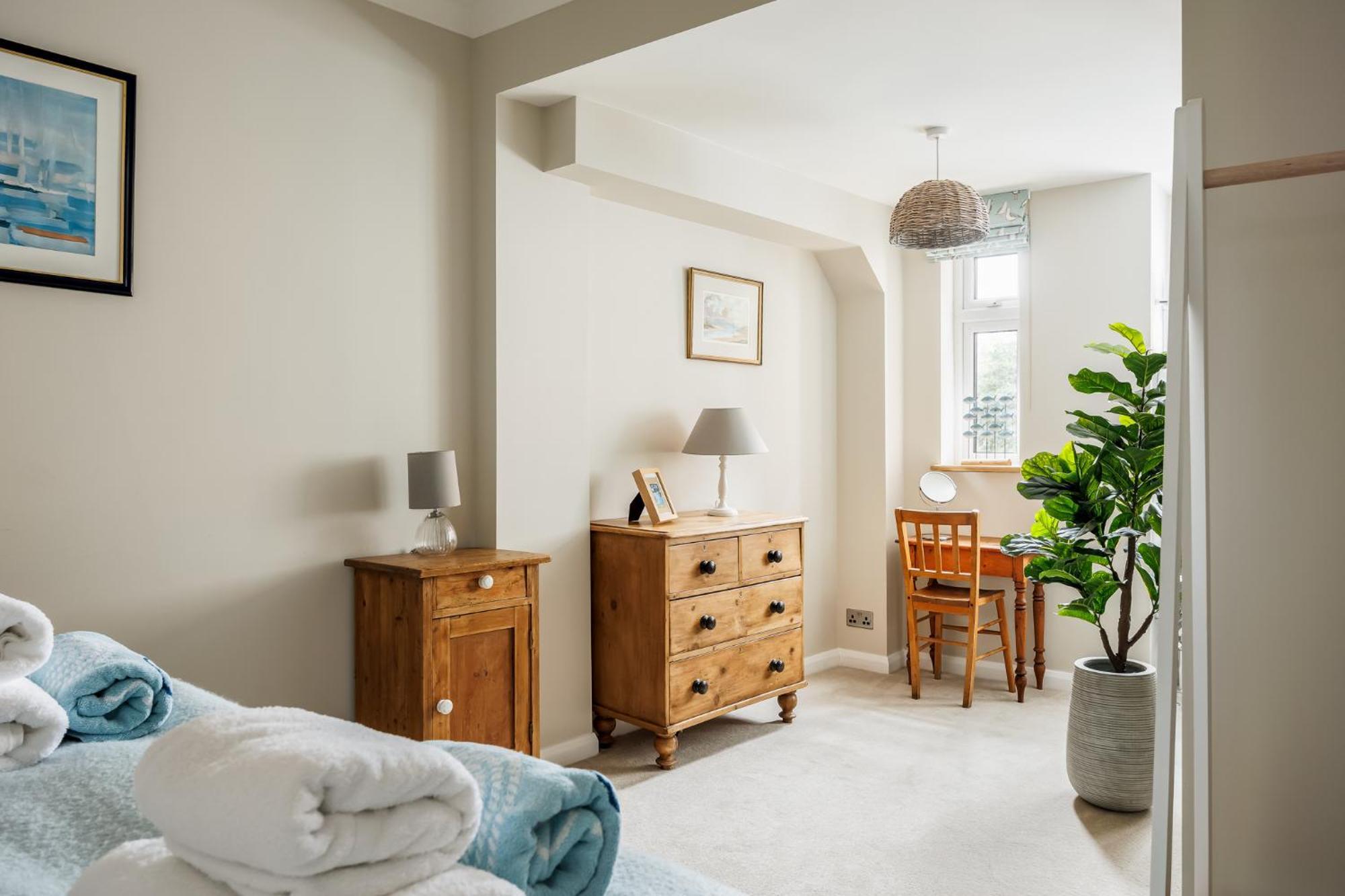Gull House - 200 Yds From Poole Quay 빌라 외부 사진
