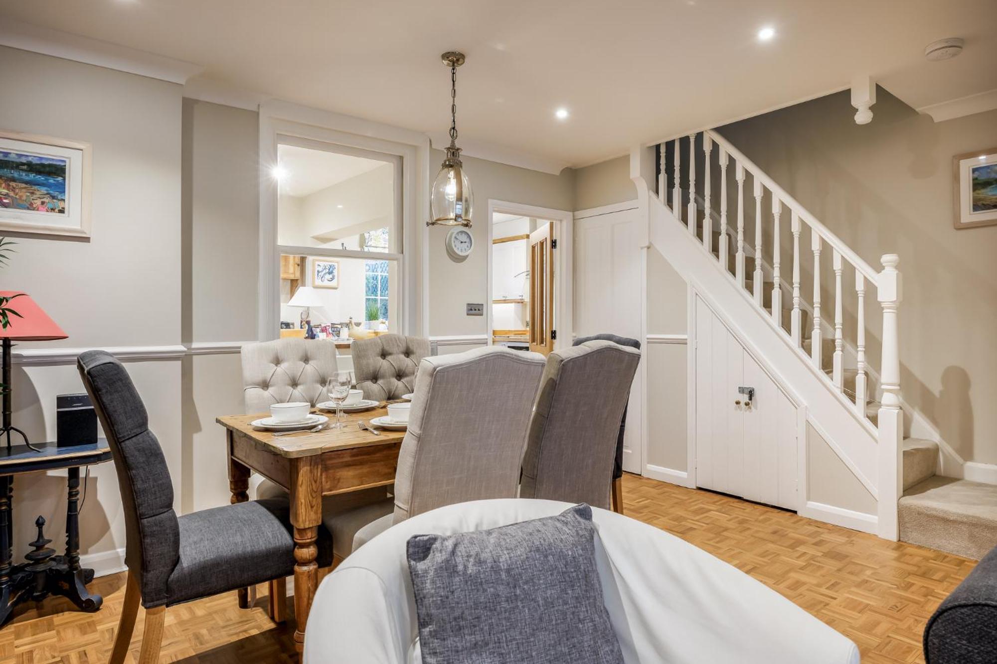 Gull House - 200 Yds From Poole Quay 빌라 외부 사진