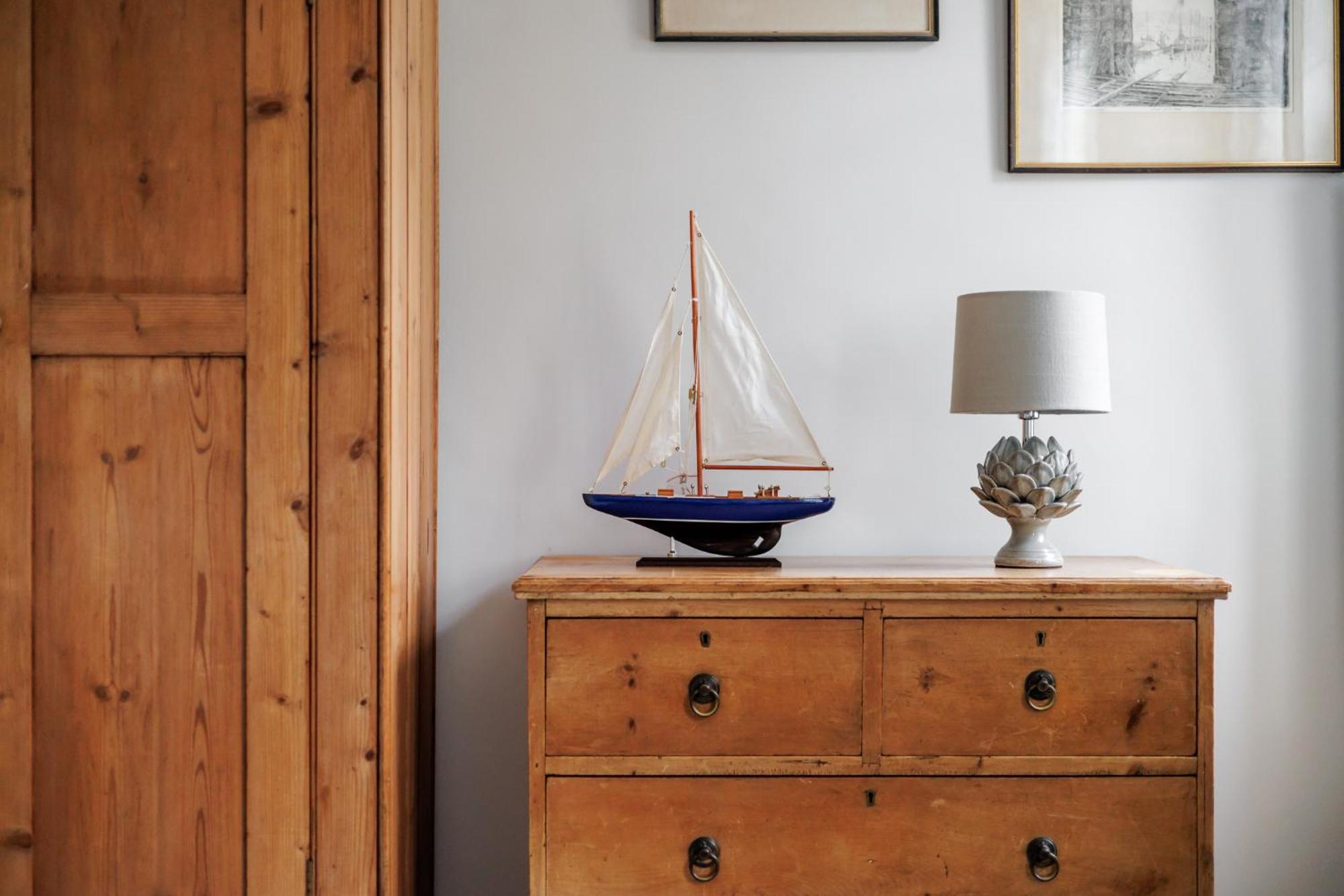 Gull House - 200 Yds From Poole Quay 빌라 외부 사진