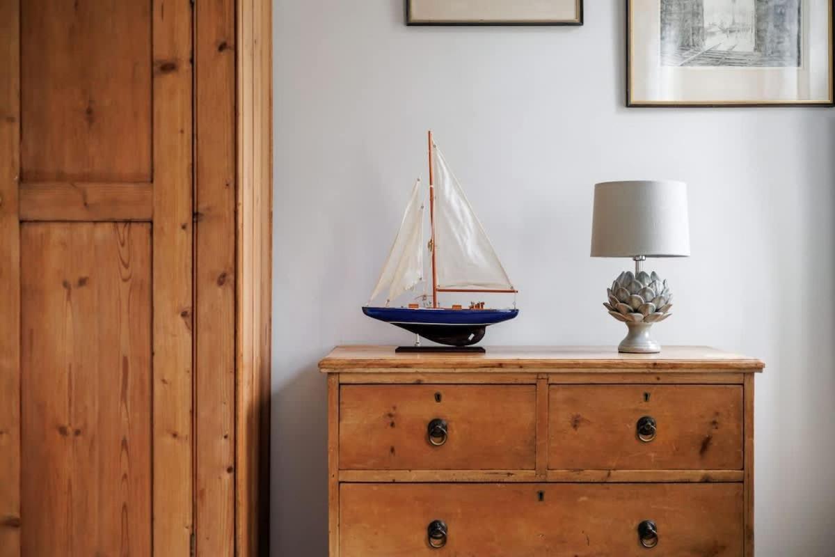 Gull House - 200 Yds From Poole Quay 빌라 외부 사진