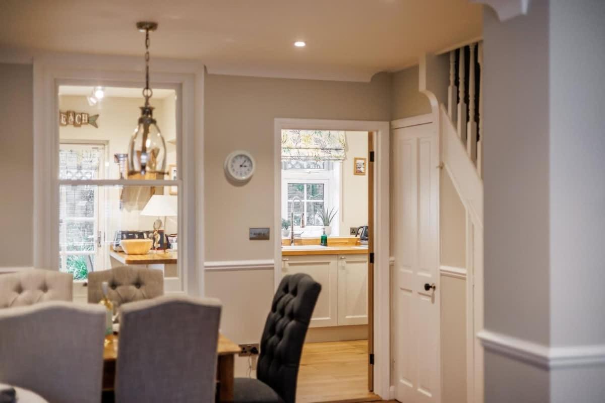 Gull House - 200 Yds From Poole Quay 빌라 외부 사진