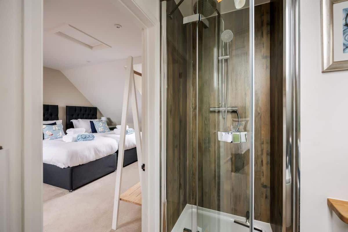 Gull House - 200 Yds From Poole Quay 빌라 외부 사진
