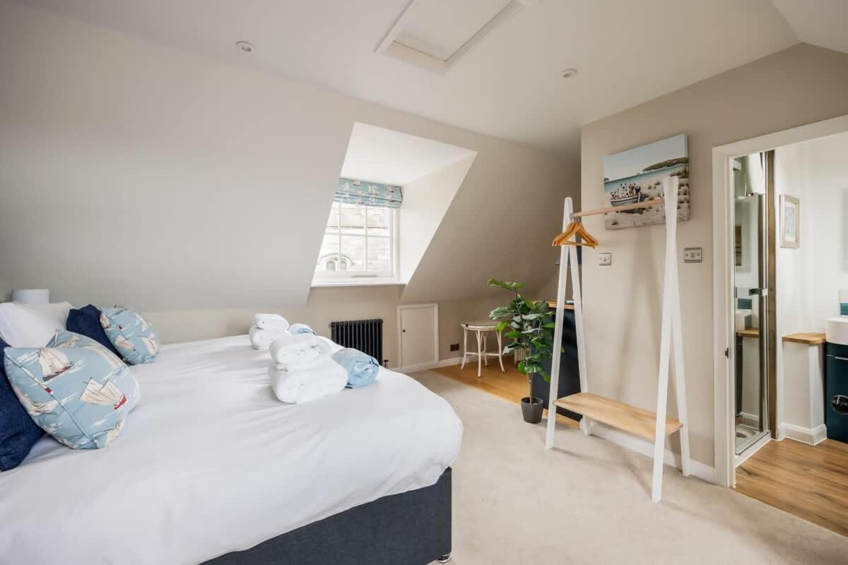 Gull House - 200 Yds From Poole Quay 빌라 외부 사진