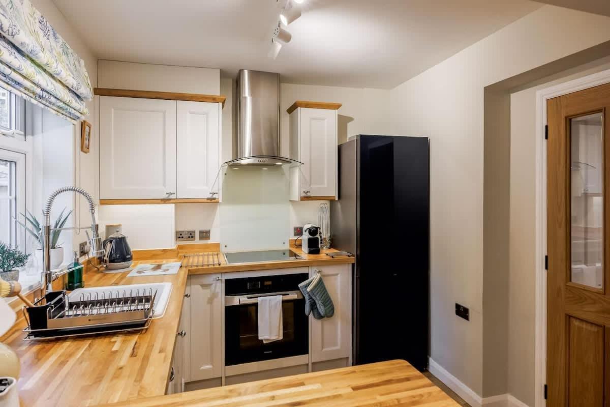 Gull House - 200 Yds From Poole Quay 빌라 외부 사진